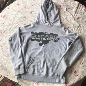 Victoria’s Secret PINK White Sox sweatshirt